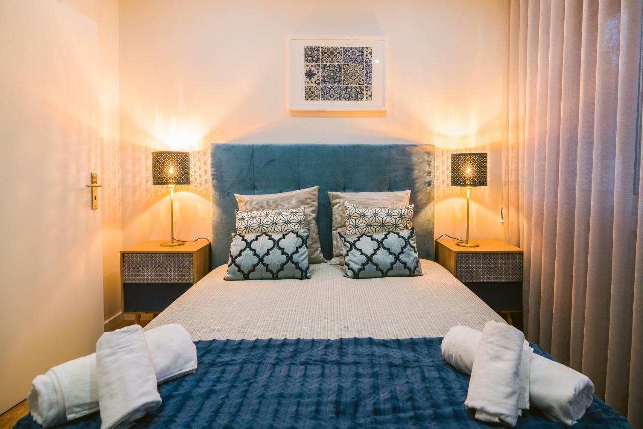 Lechartier Oporto Apartments 2 Ngoại thất bức ảnh