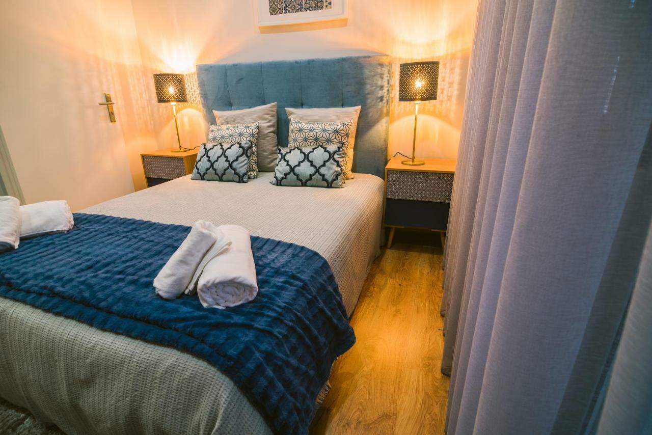 Lechartier Oporto Apartments 2 Ngoại thất bức ảnh