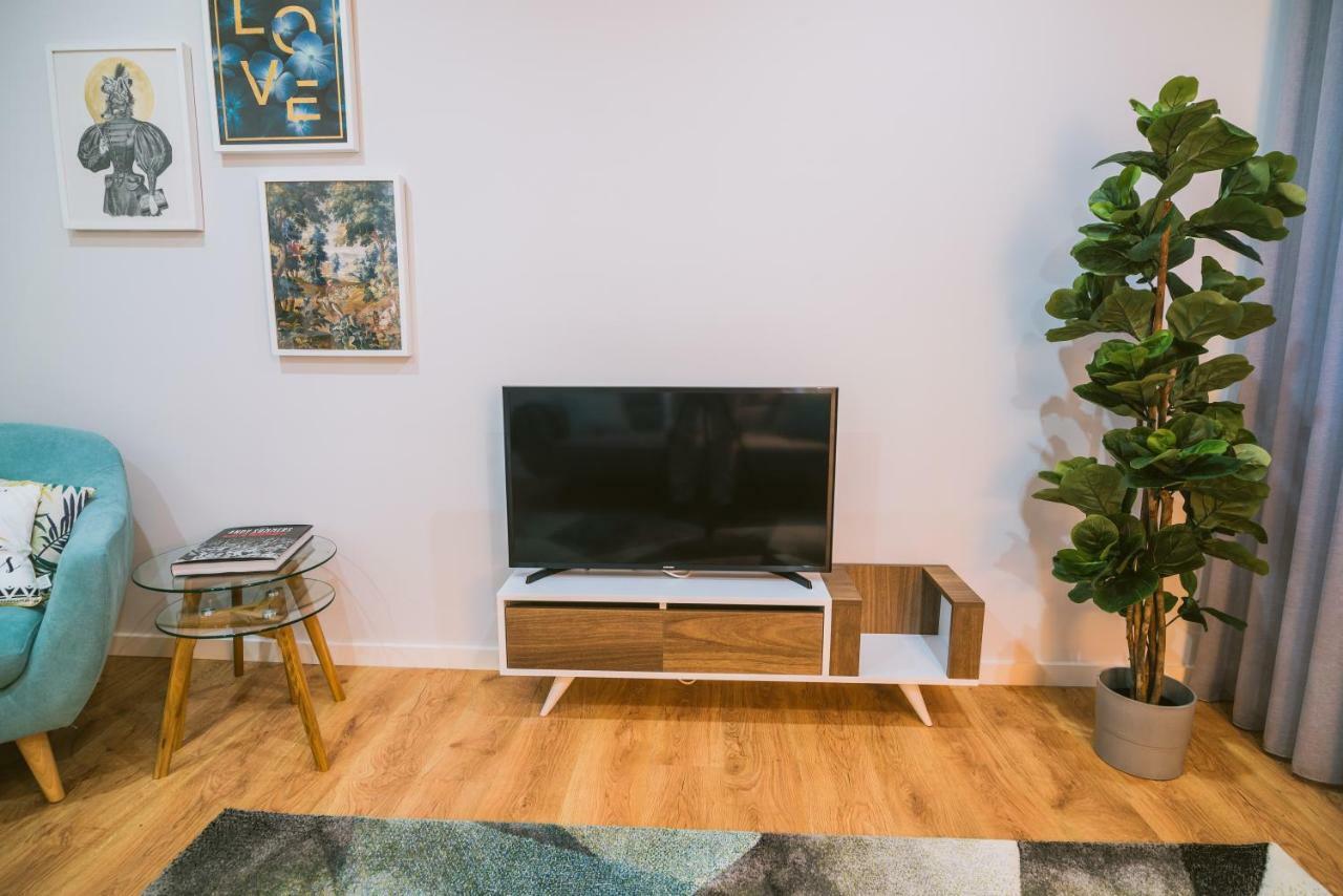 Lechartier Oporto Apartments 2 Ngoại thất bức ảnh