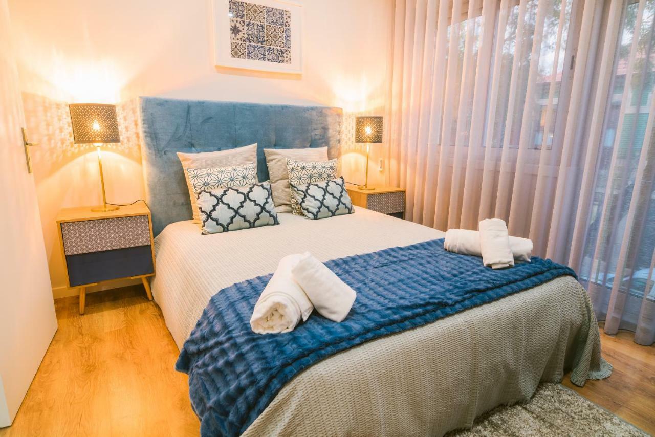Lechartier Oporto Apartments 2 Ngoại thất bức ảnh