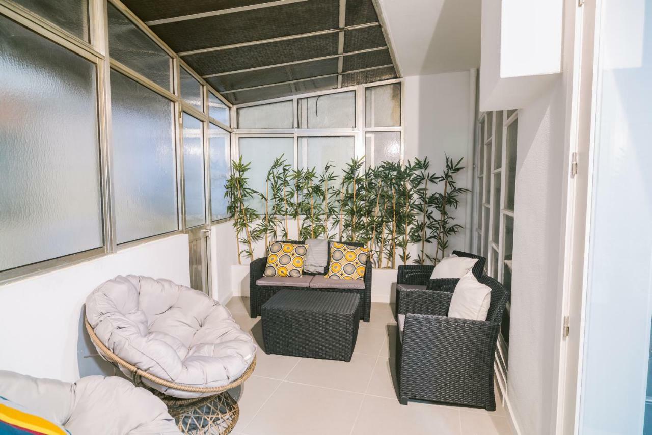 Lechartier Oporto Apartments 2 Ngoại thất bức ảnh