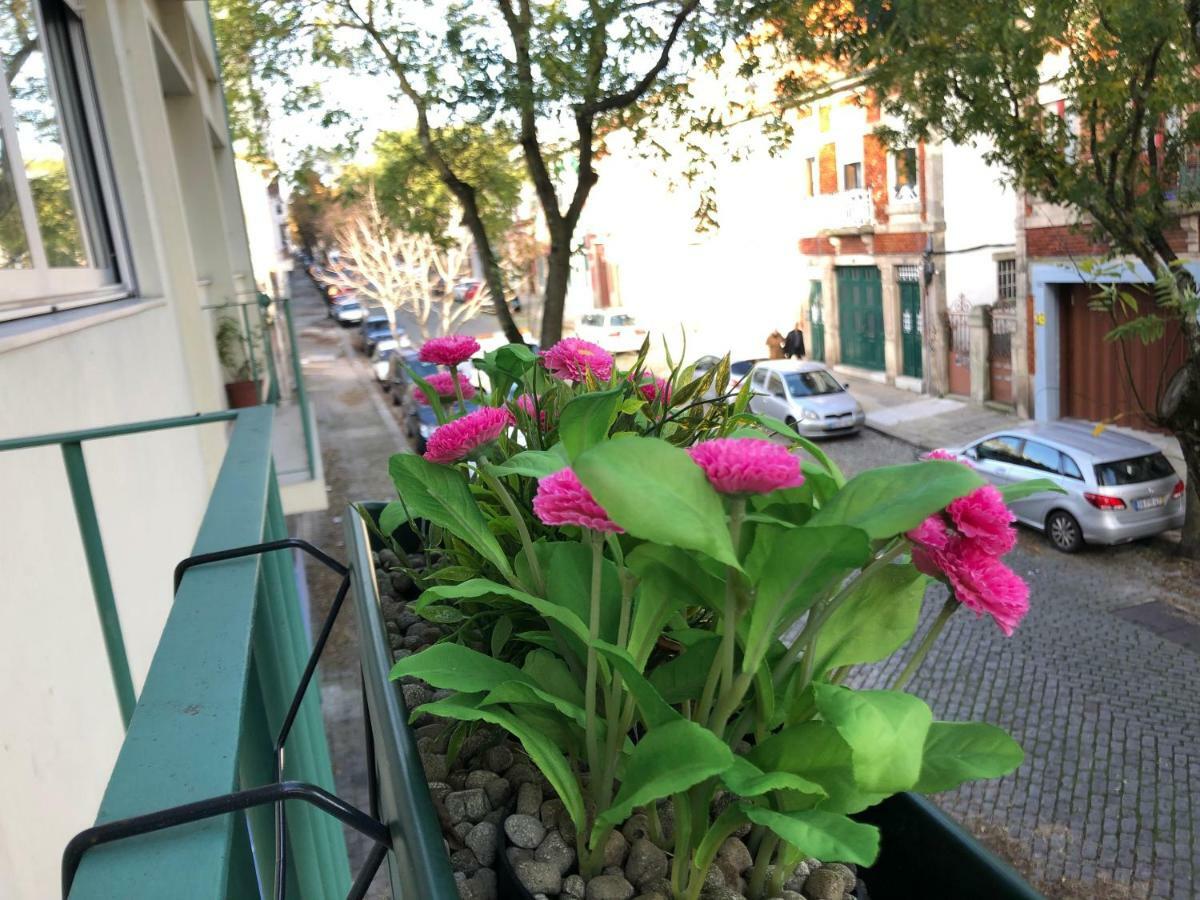Lechartier Oporto Apartments 2 Ngoại thất bức ảnh